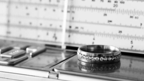 a7 jewellery valuation laboratory, jvl