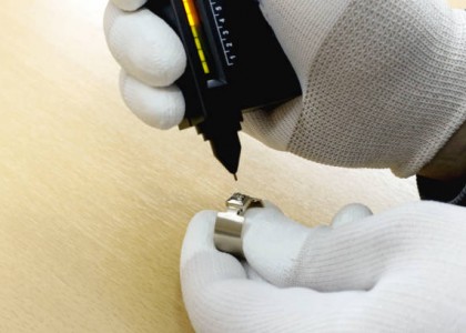 Ring Resizing
