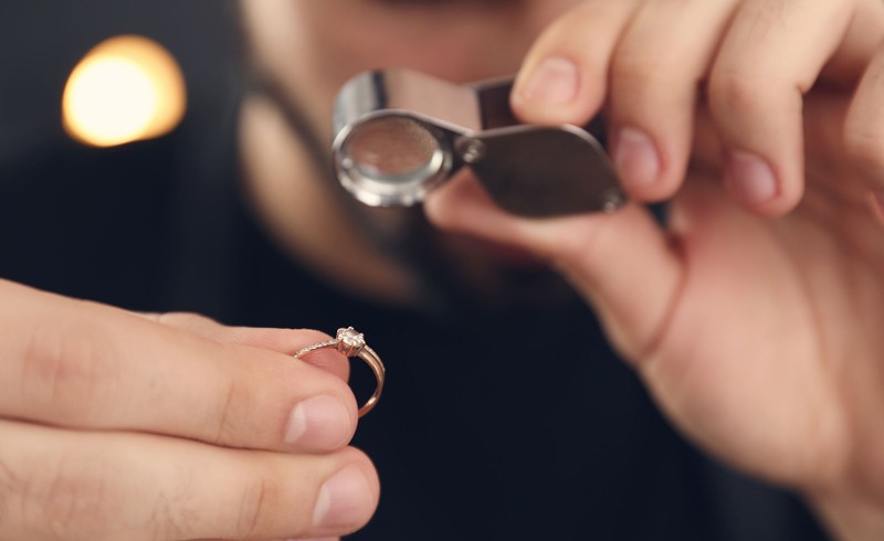 Protecting Your Precious Jewellery – Your Guide To Insurance valuations