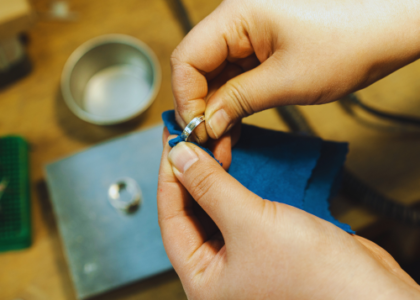 Why Accurate Jewellery Valuation is Crucial for Insurance Coverage
