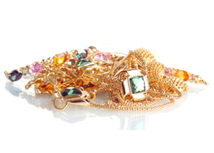 How Melbourne Jewellery Valuation Helps in Resale and Inheritance Matters