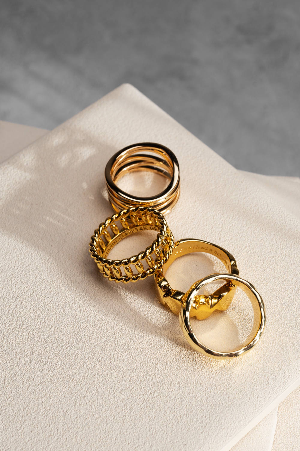 Jewellery Ring