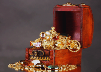 Jewellery Valuation for Family Law Cases: Protecting Your Assets During Separation