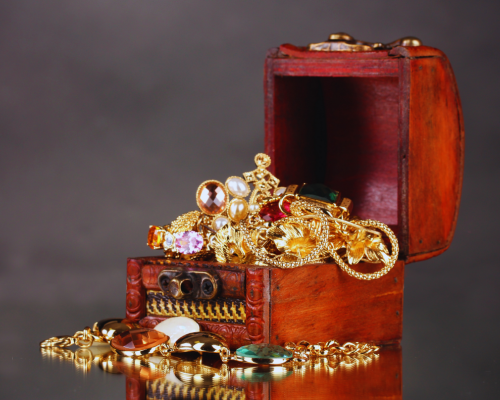 Jewellery Valuation for Family Law Cases: Protecting Your Assets During Separation