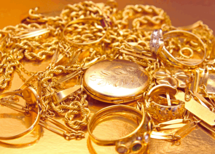 How Jewellery Valuations Help with Financial Planning