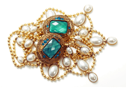 Transferring Assets? Why a Jewellery Valuation for Legal Matters Is Essential