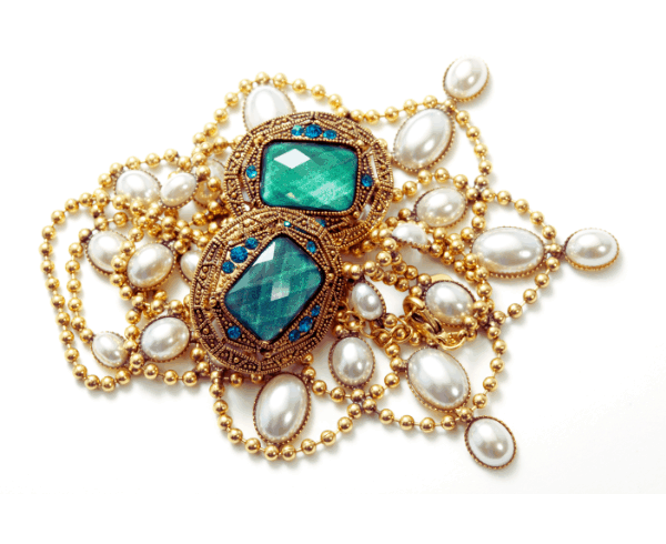 Transferring Assets? Why a Jewellery Valuation for Legal Matters Is Essential