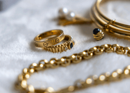Why Rising Gold Prices Make It Important to Update Your Jewellery Valuation in 2026
