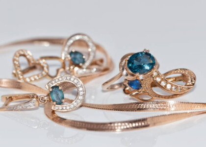 How Accurate Jewellery Valuations Help with Insurance Claims