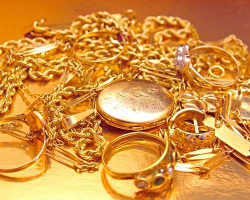 How Jewellery Valuations Help with Financial Planning