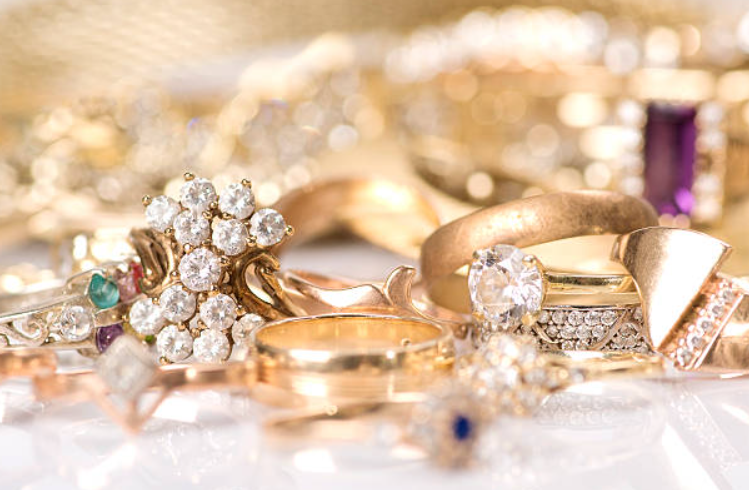 Why Online Jewellery Estimates May Not Reflect Your Item’s True Value